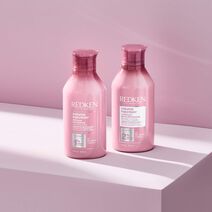 VOLUME INJECTION - Haircare By Redken | L'Oréal Partner Shop